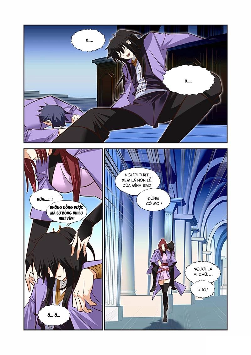 Trường Sinh Giới Chapter 41 - 20