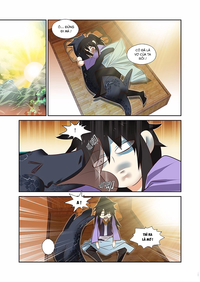 Trường Sinh Giới Chapter 41 - 22