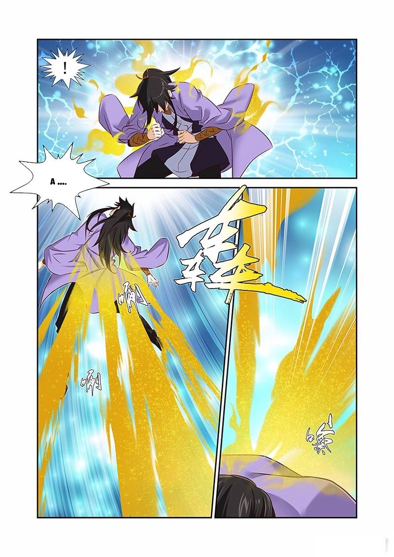 Trường Sinh Giới Chapter 42 - 4