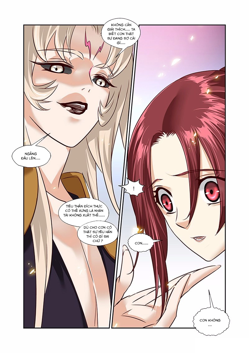 Trường Sinh Giới Chapter 42 - 10