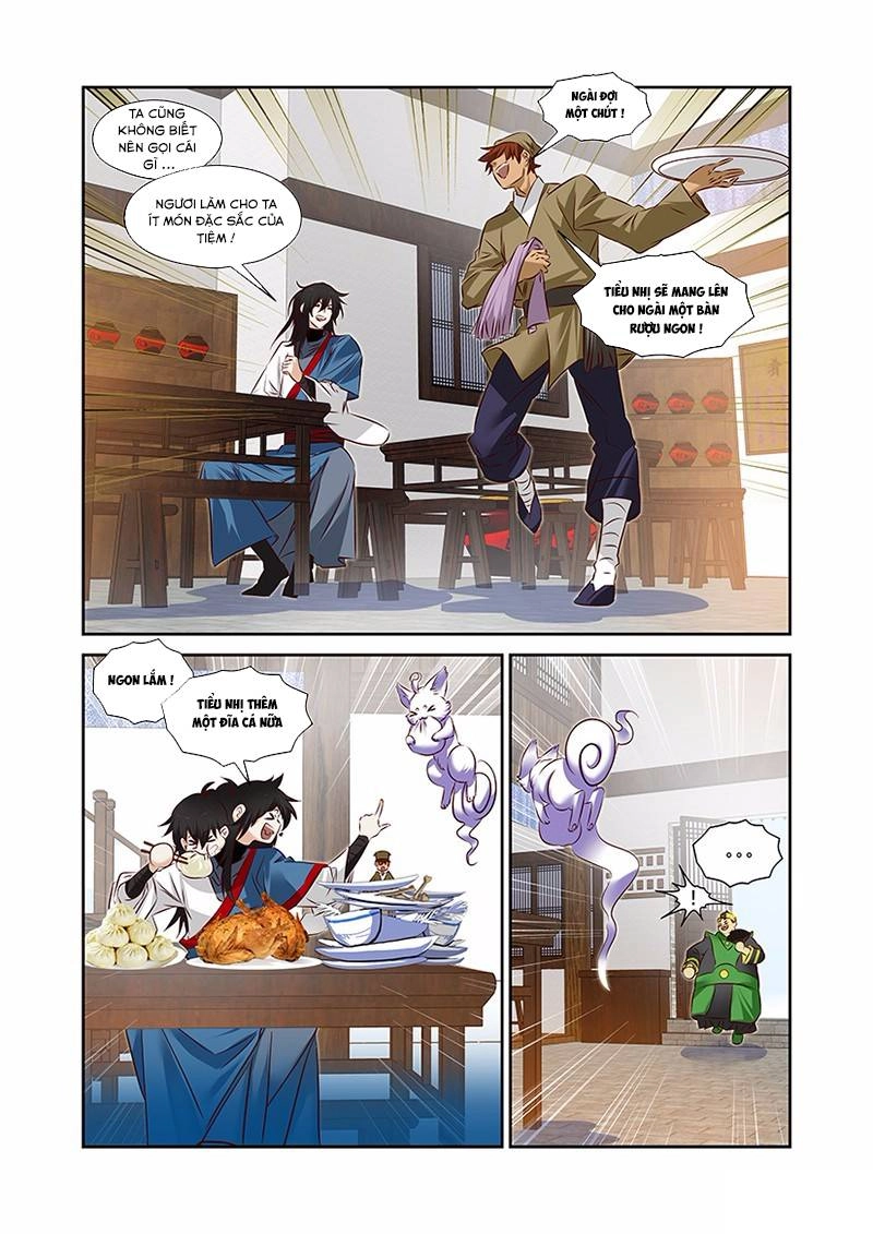 Trường Sinh Giới Chapter 42 - 20