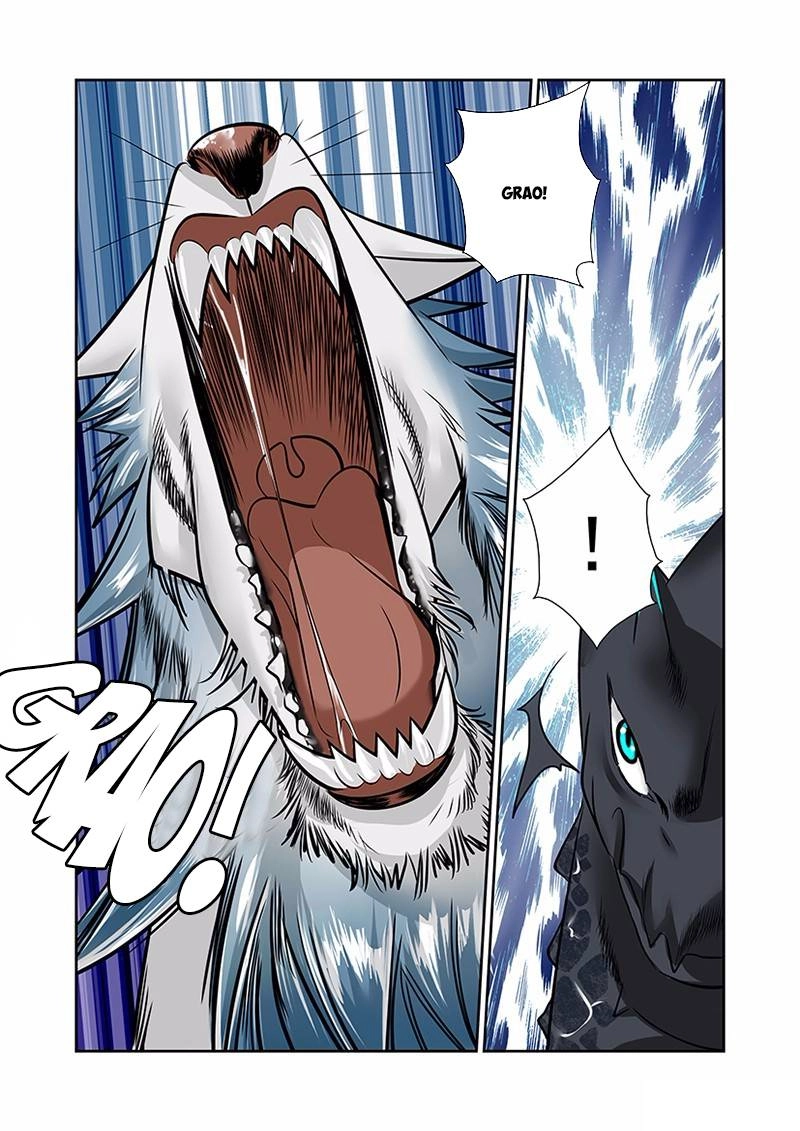 Trường Sinh Giới Chapter 43 - 19