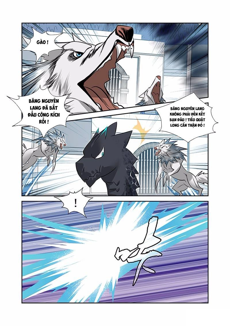 Trường Sinh Giới Chapter 43 - 20