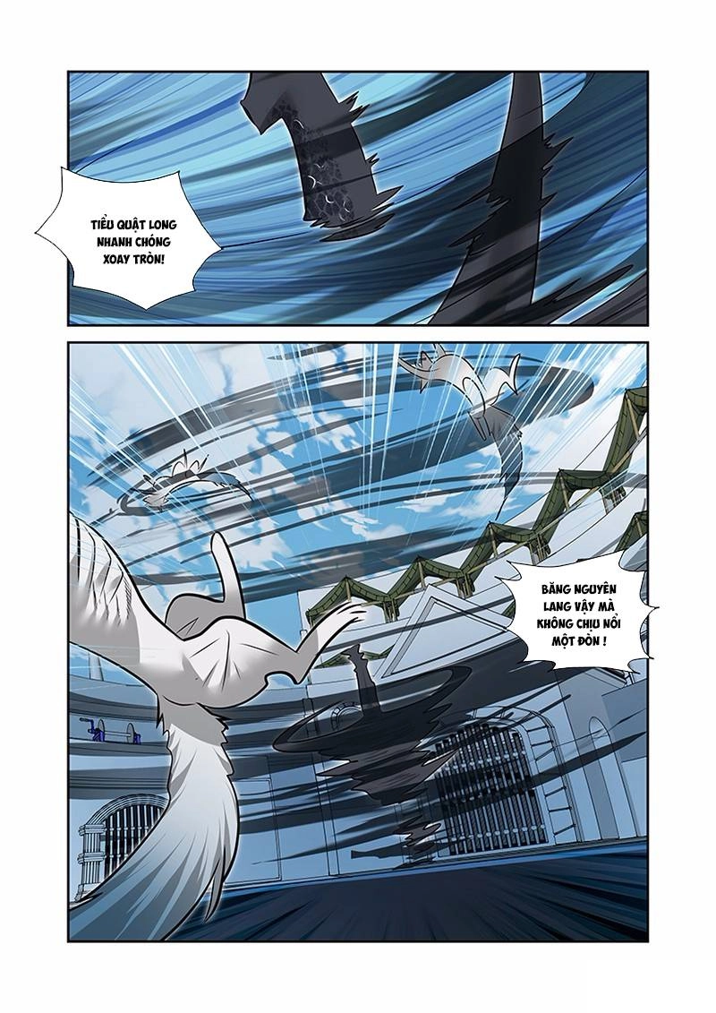 Trường Sinh Giới Chapter 43 - 21