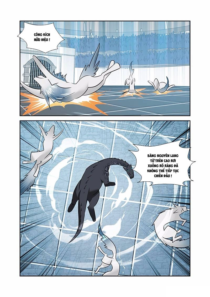 Trường Sinh Giới Chapter 43 - 22