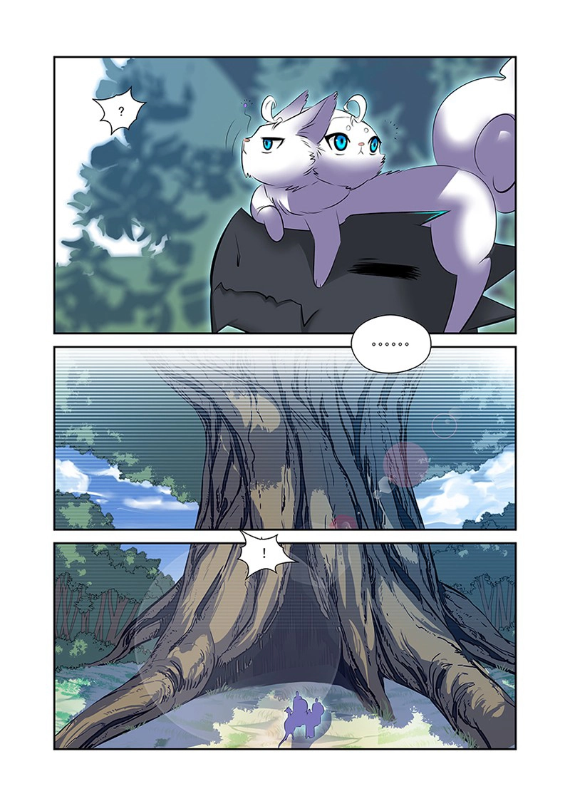 Trường Sinh Giới Chapter 45 - 6