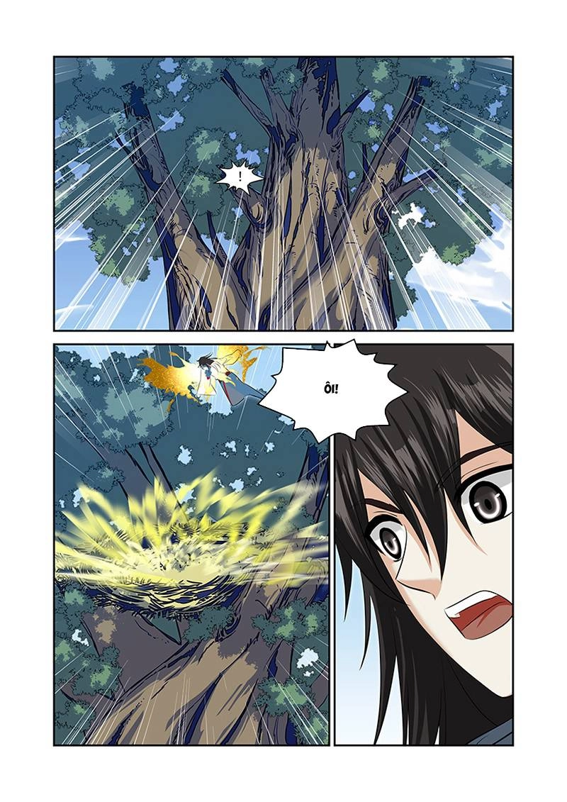 Trường Sinh Giới Chapter 45 - 8