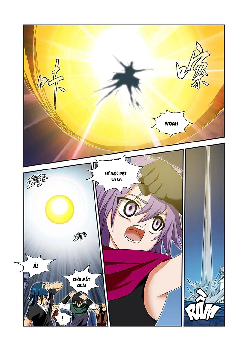 Trường Sinh Giới Chapter 52 - 19