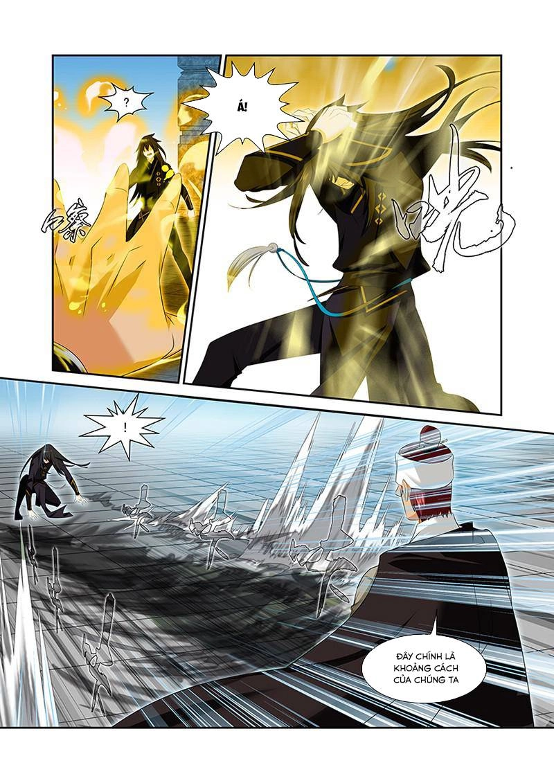 Trường Sinh Giới Chapter 54 - 20