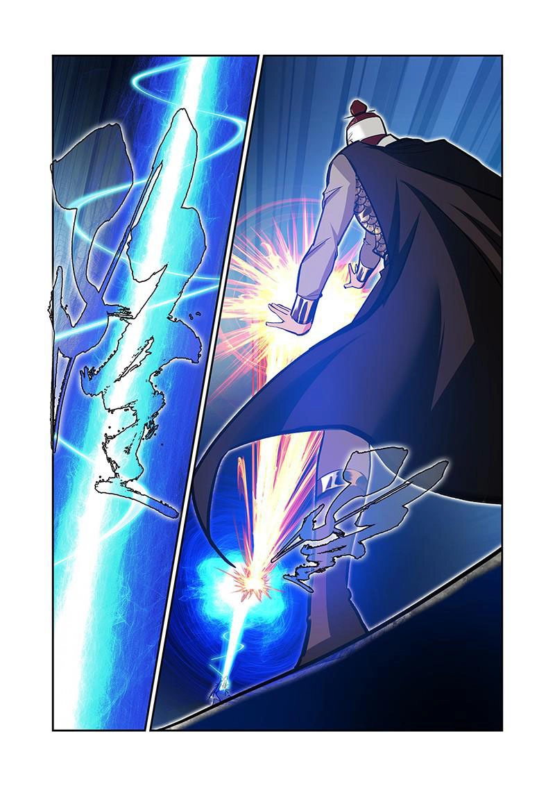 Trường Sinh Giới Chapter 56 - 15