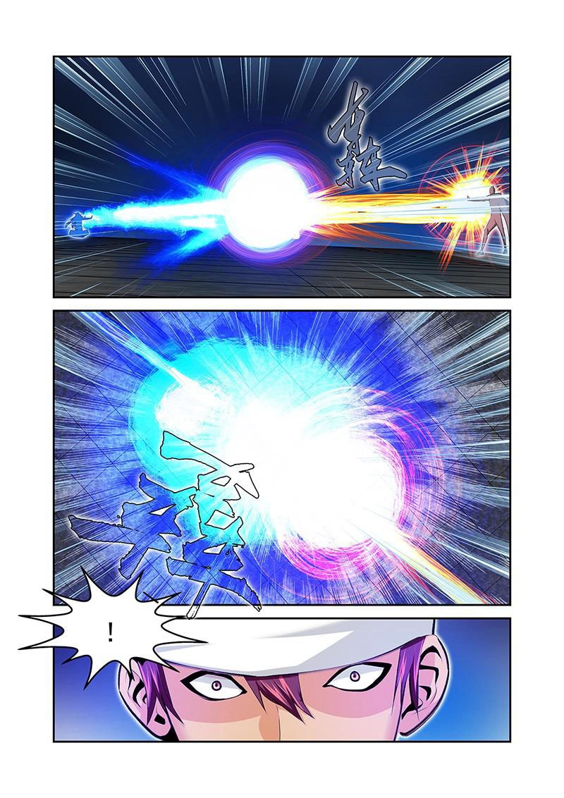 Trường Sinh Giới Chapter 56 - 16