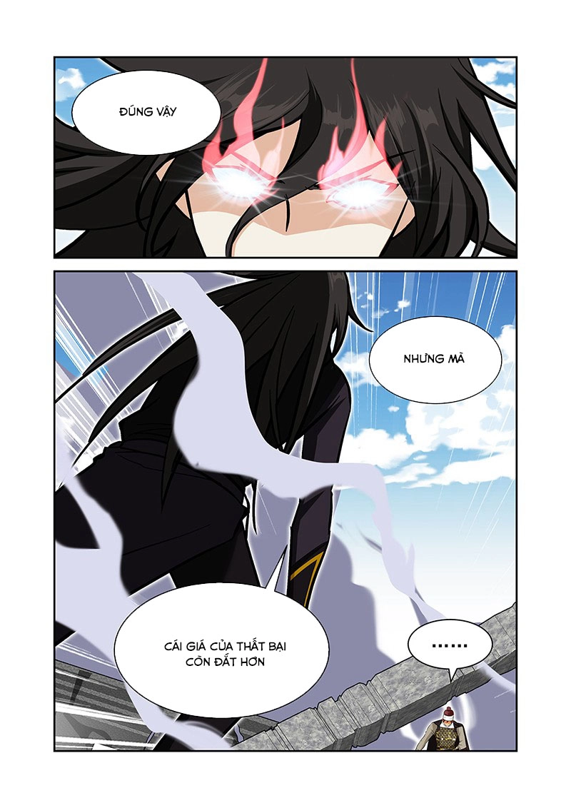 Trường Sinh Giới Chapter 56 - 23