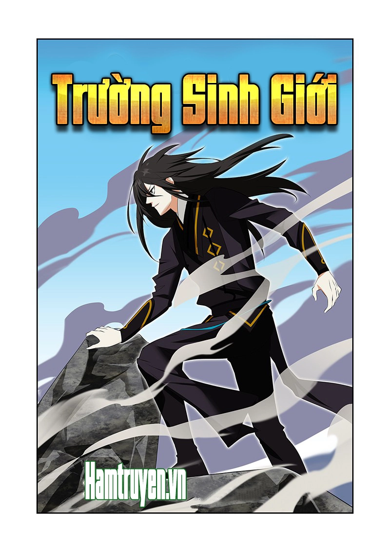 Trường Sinh Giới Chapter 57 - 2
