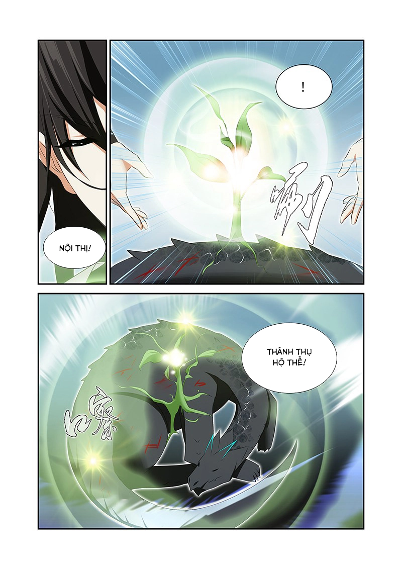 Trường Sinh Giới Chapter 57 - 17