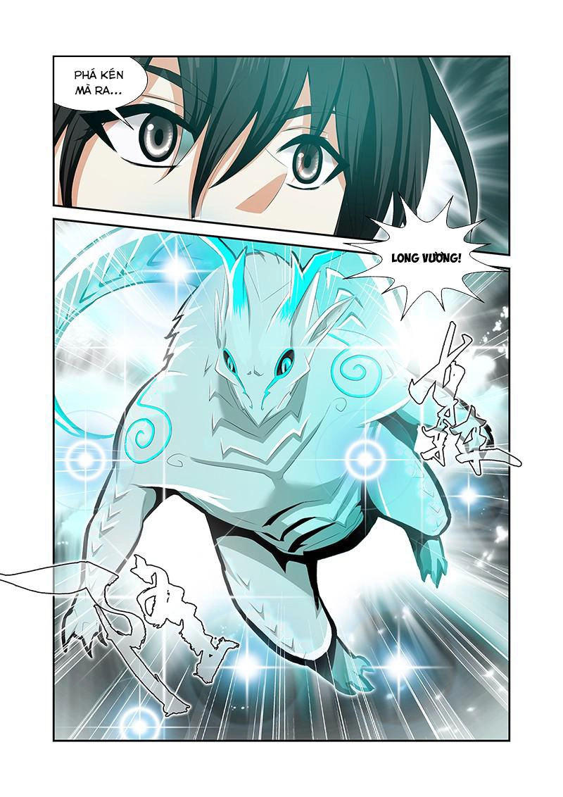 Trường Sinh Giới Chapter 58 - 9