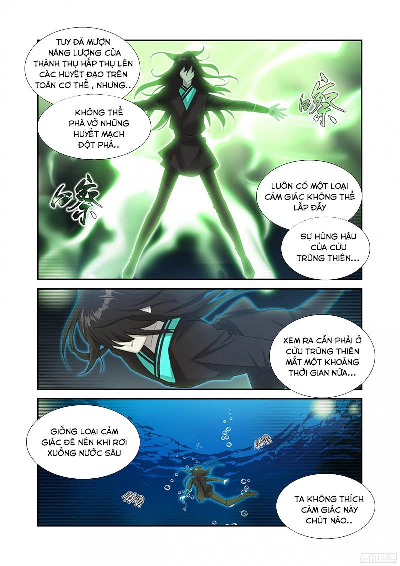 Trường Sinh Giới Chapter 58 - 23