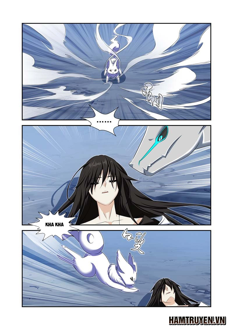 Trường Sinh Giới Chapter 61 - 4