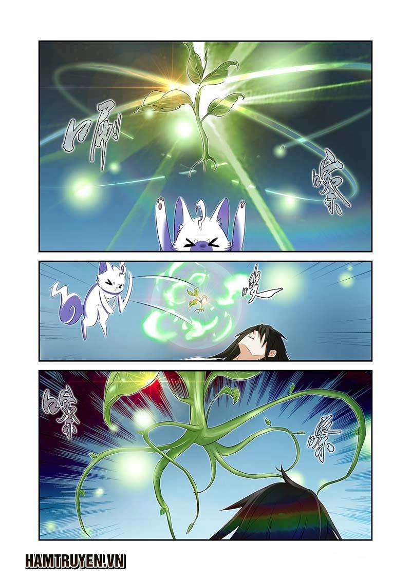 Trường Sinh Giới Chapter 61 - 5