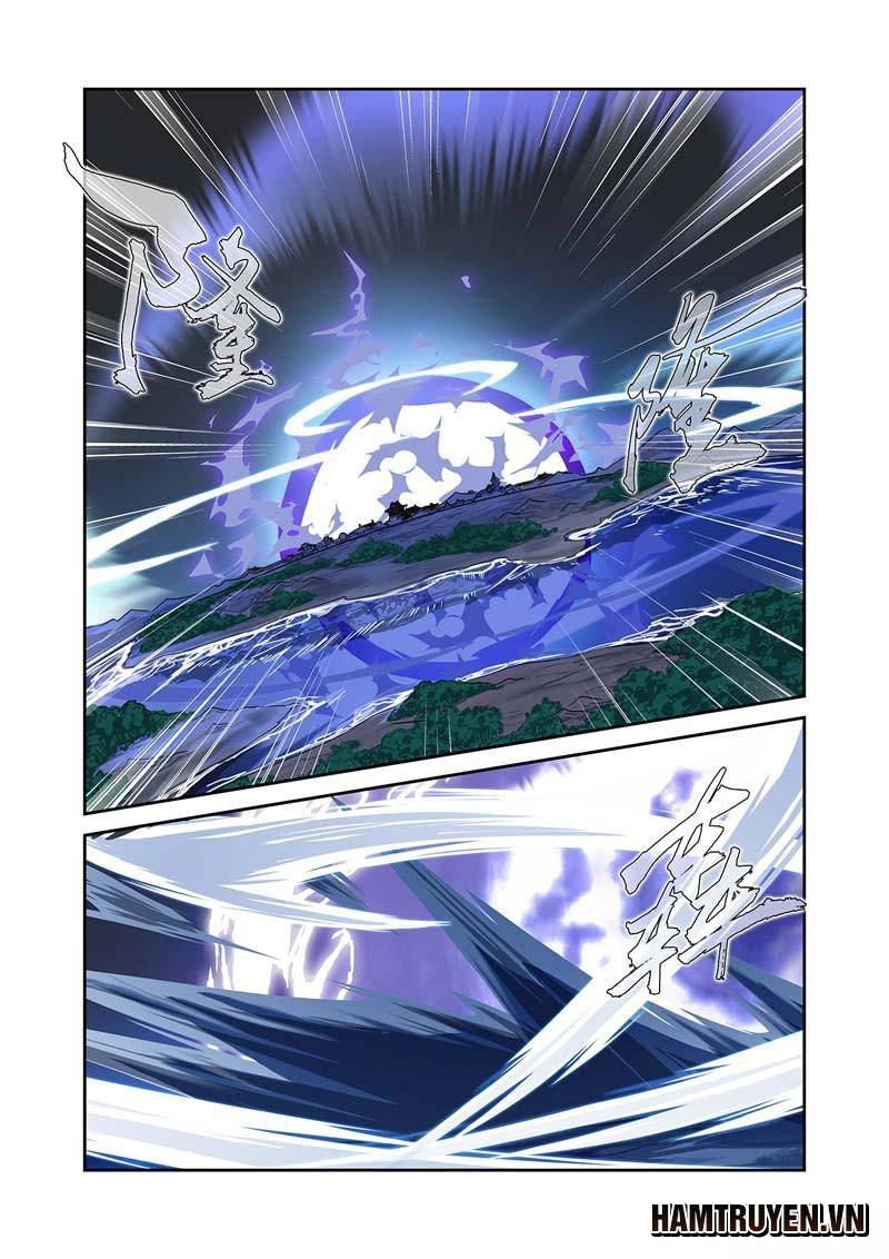 Trường Sinh Giới Chapter 61 - 24