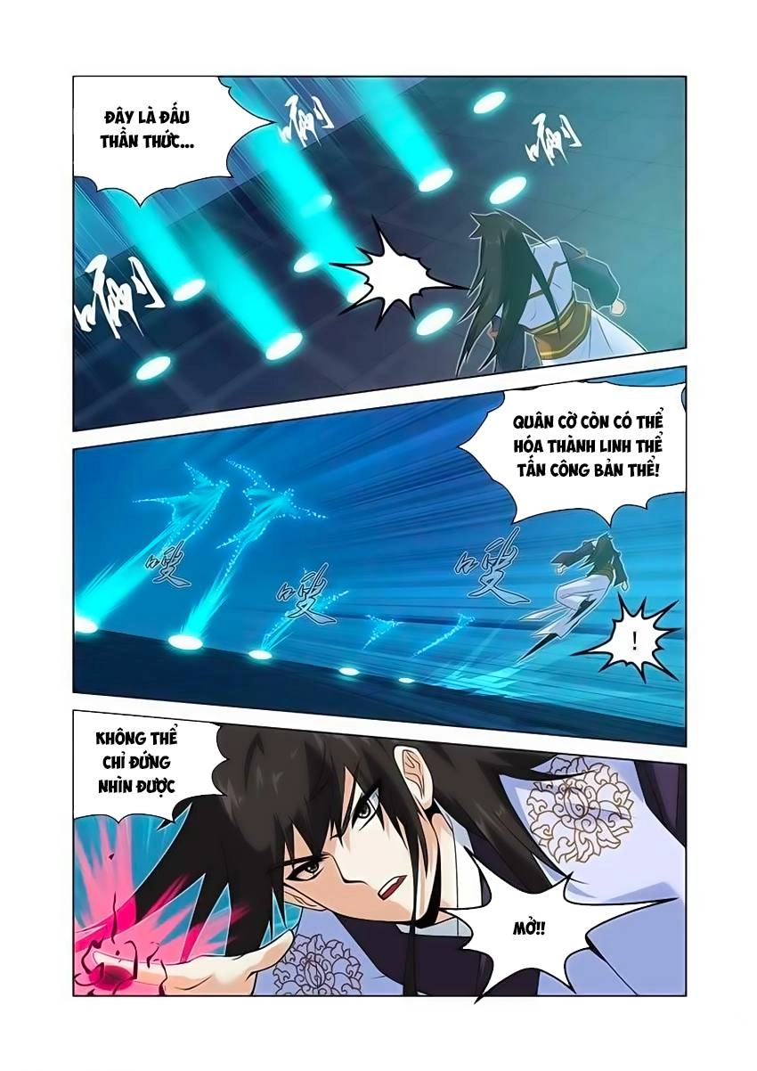 Trường Sinh Giới Chapter 68 - 16