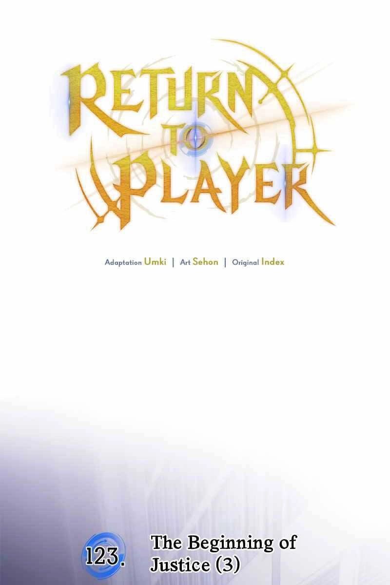 Trở Lại Thành Người Chơi Chapter 123 - 1