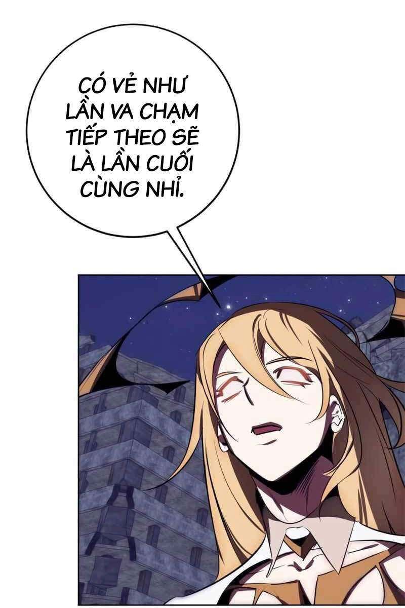 Trở Lại Thành Người Chơi Chapter 123 - 125