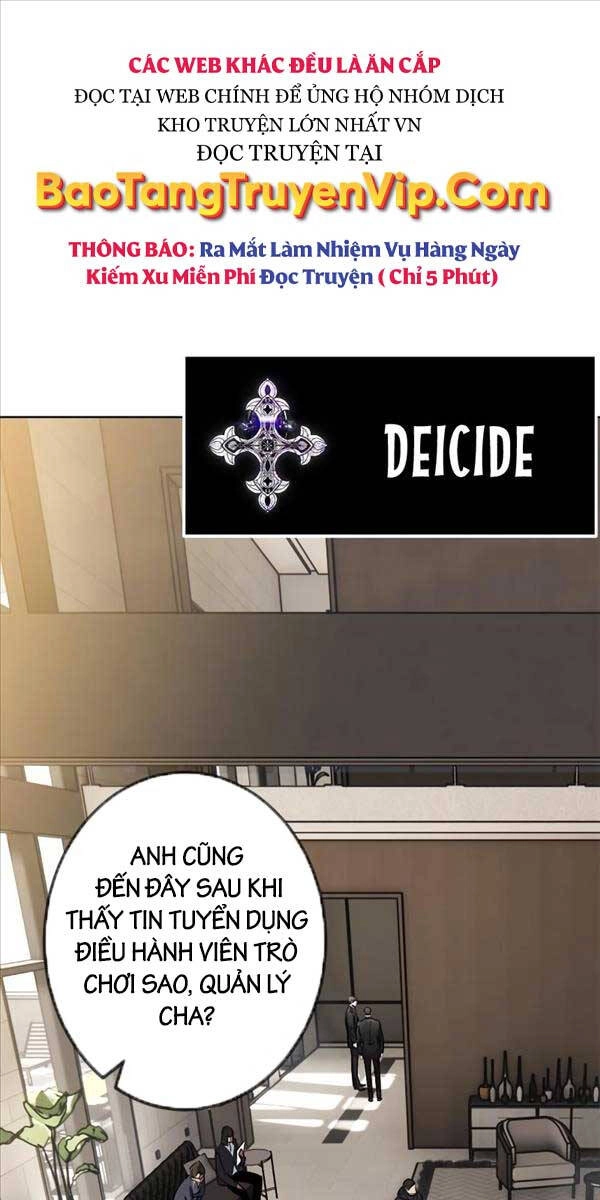 Trở Lại Thành Người Chơi Chapter 126 - 1