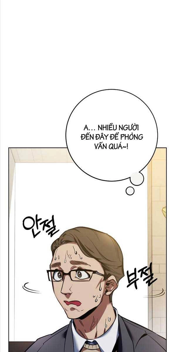 Trở Lại Thành Người Chơi Chapter 126 - 3