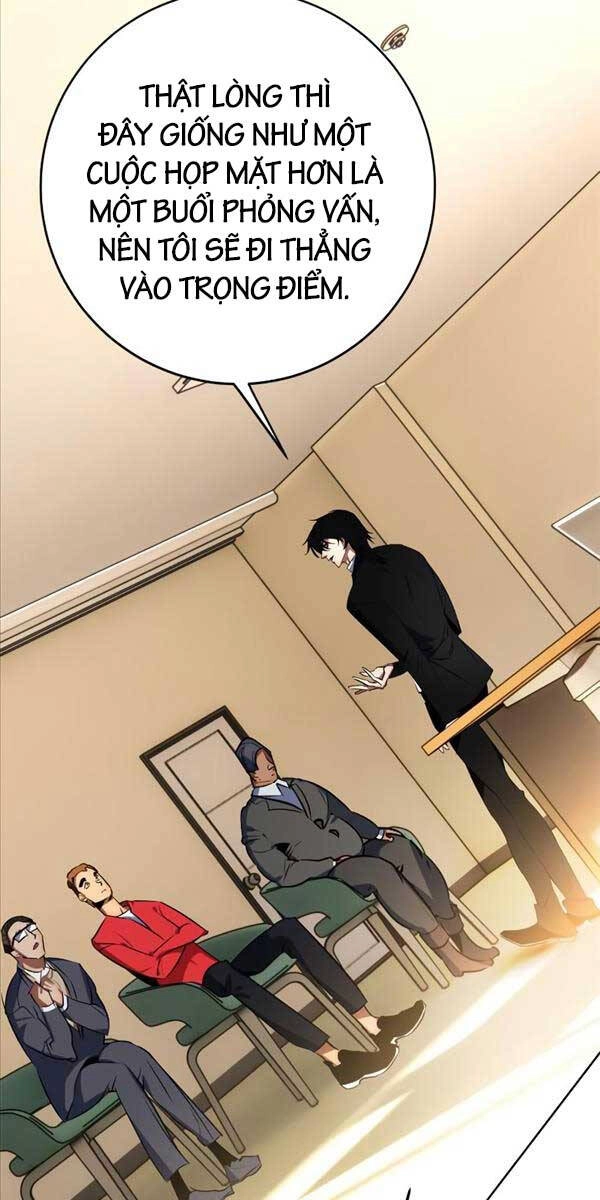 Trở Lại Thành Người Chơi Chapter 126 - 14