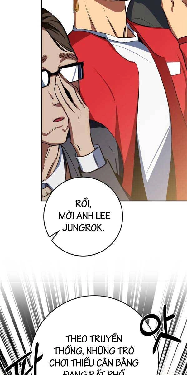 Trở Lại Thành Người Chơi Chapter 126 - 16