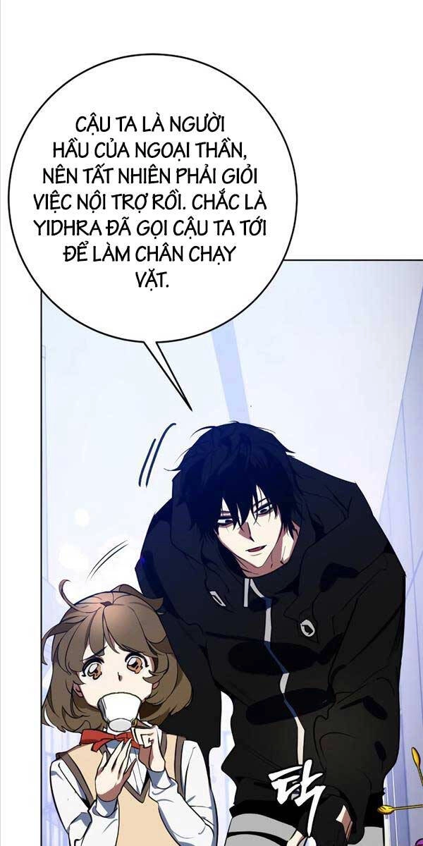 Trở Lại Thành Người Chơi Chapter 126 - 98