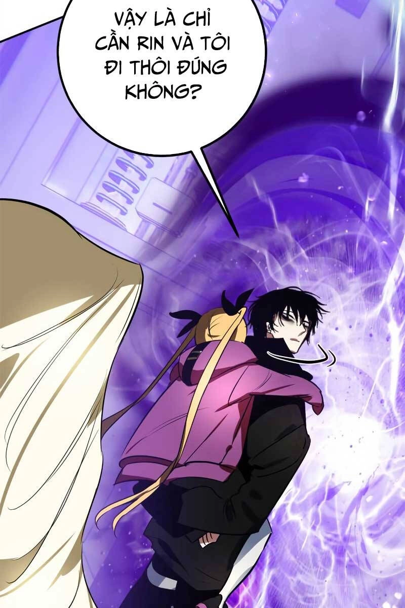 Trở Lại Thành Người Chơi Chapter 127 - 5