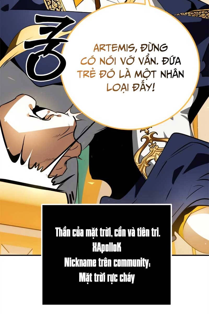 Trở Lại Thành Người Chơi Chapter 127 - 89