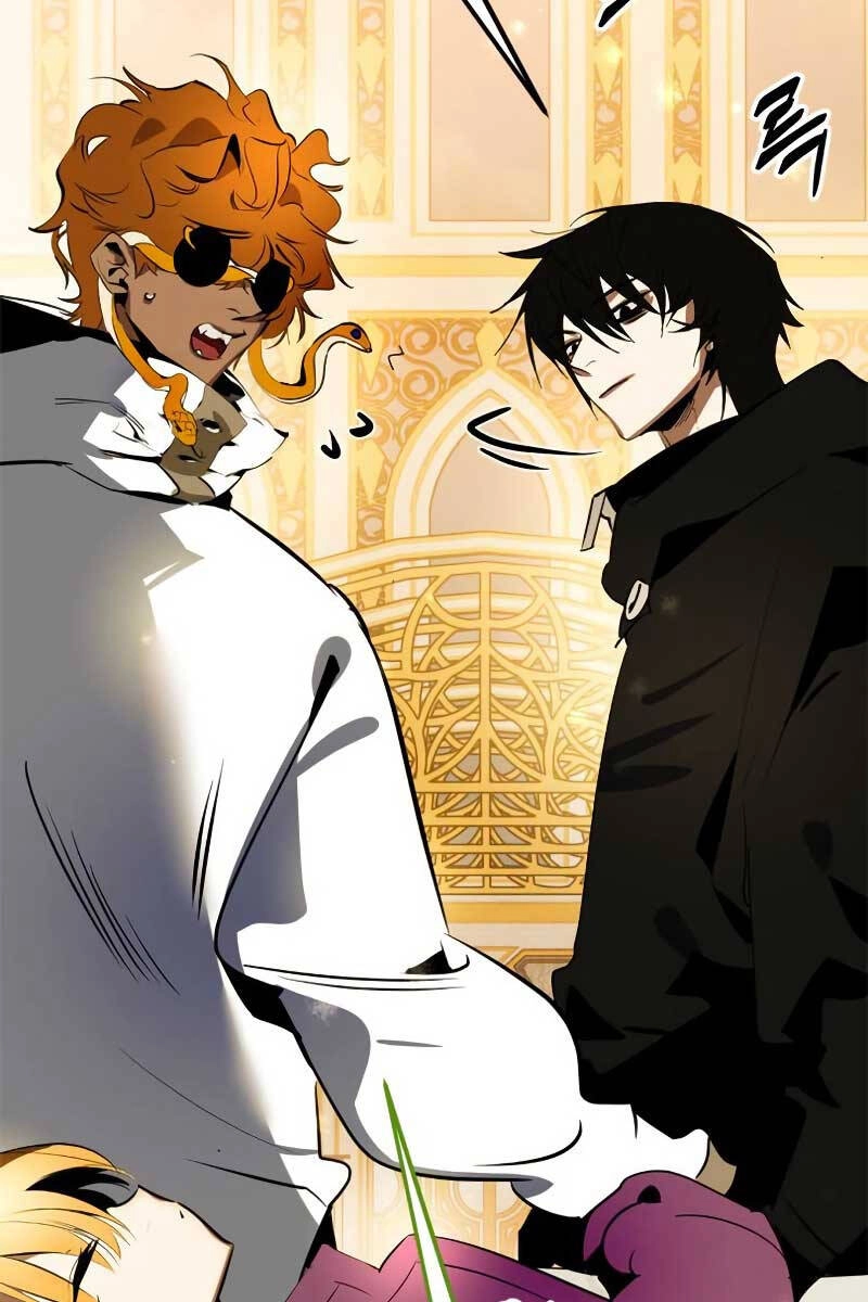 Trở Lại Thành Người Chơi Chapter 127 - 119