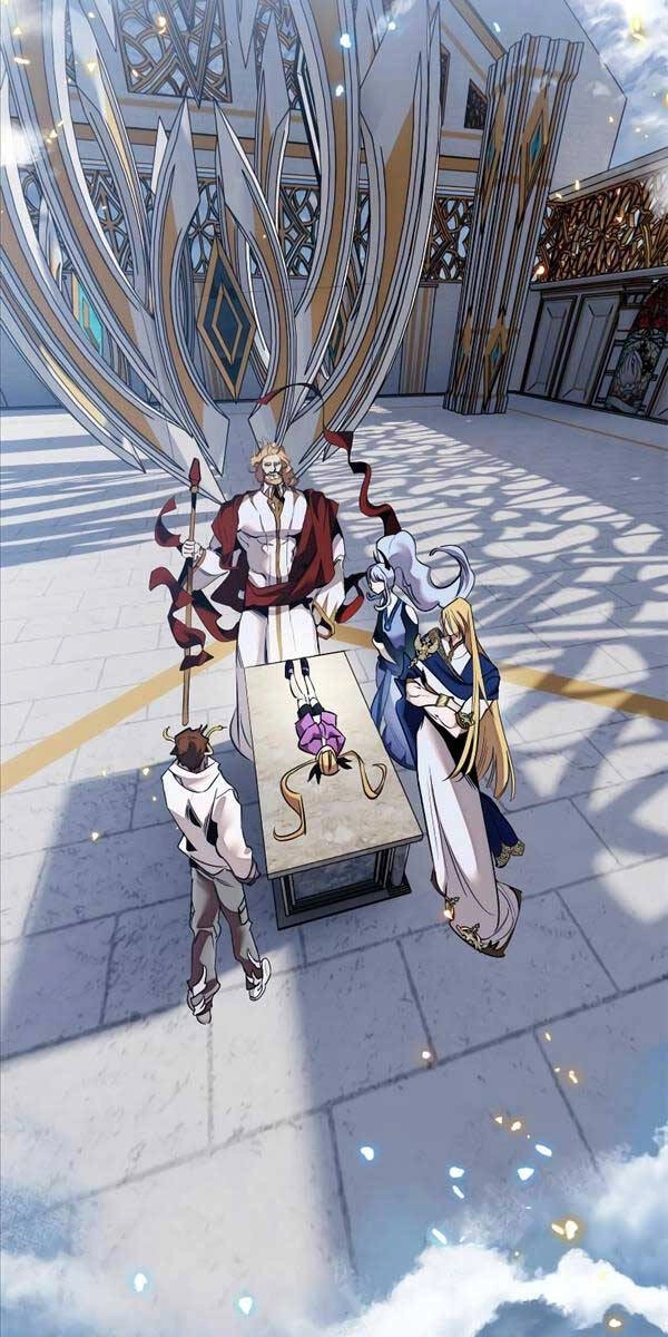 Trở Lại Thành Người Chơi Chapter 129 - 17