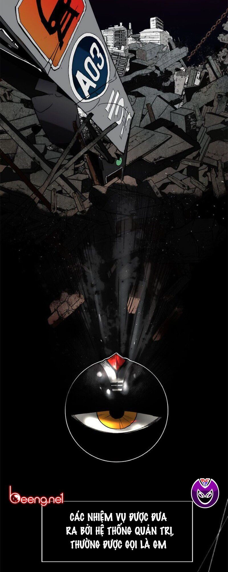 Trở Lại Thành Người Chơi Chapter 1 - 5