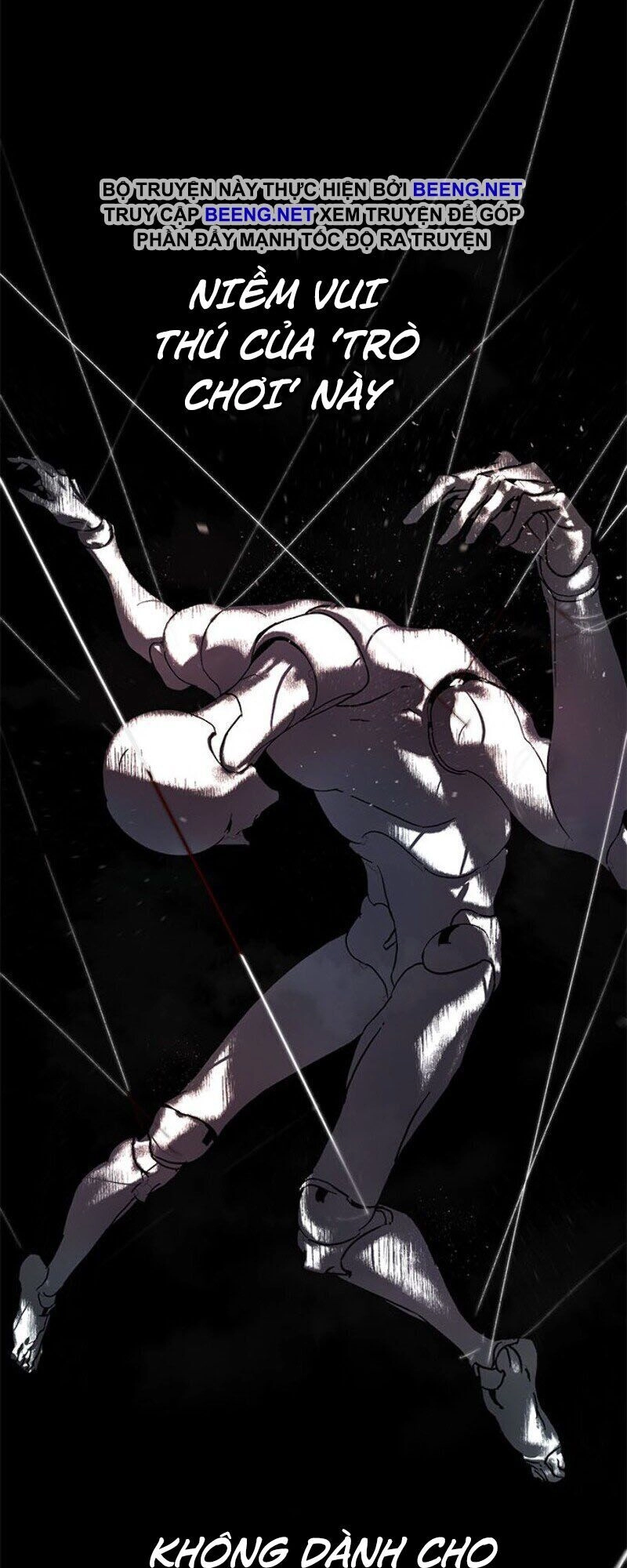 Trở Lại Thành Người Chơi Chapter 1 - 6