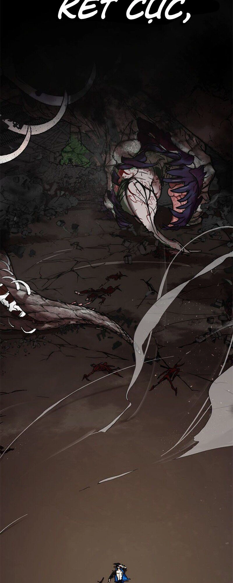 Trở Lại Thành Người Chơi Chapter 1 - 10