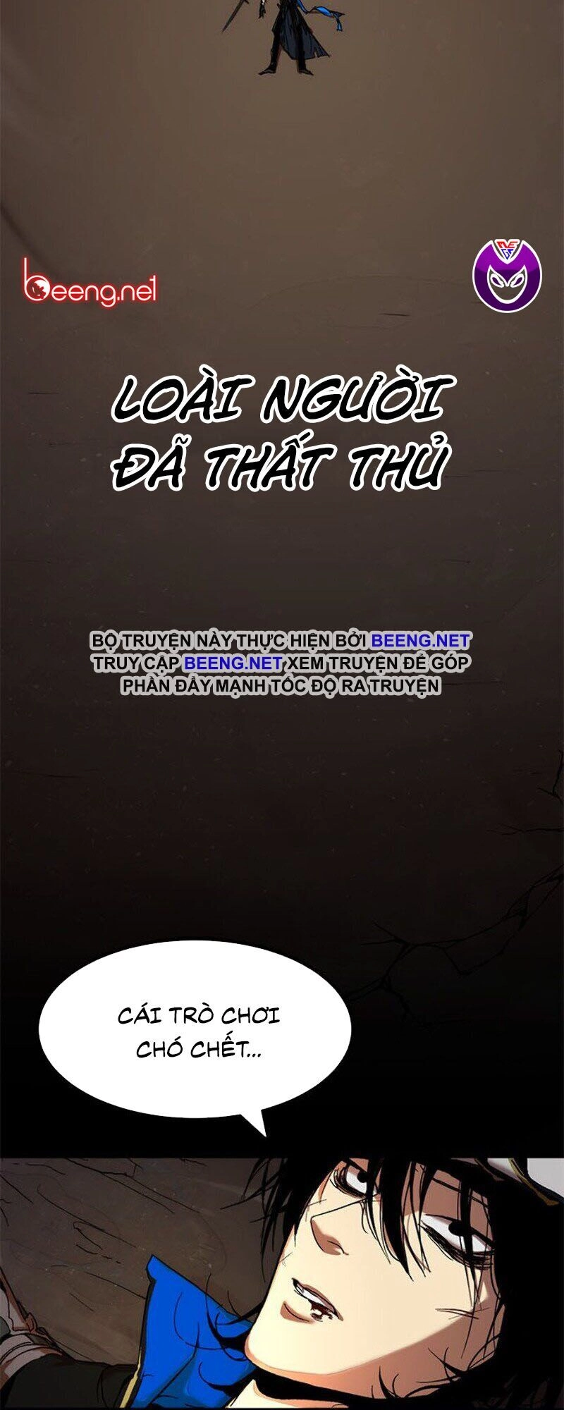 Trở Lại Thành Người Chơi Chapter 1 - 11