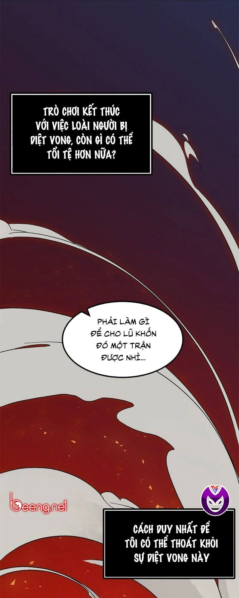 Trở Lại Thành Người Chơi Chapter 1 - 12