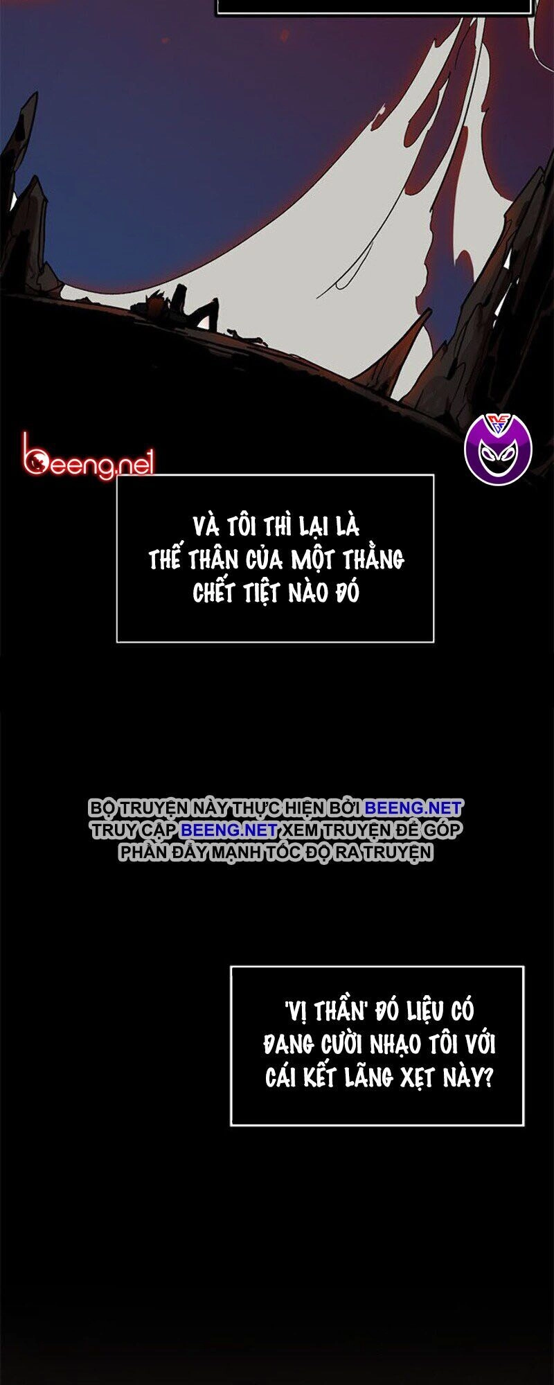 Trở Lại Thành Người Chơi Chapter 1 - 14