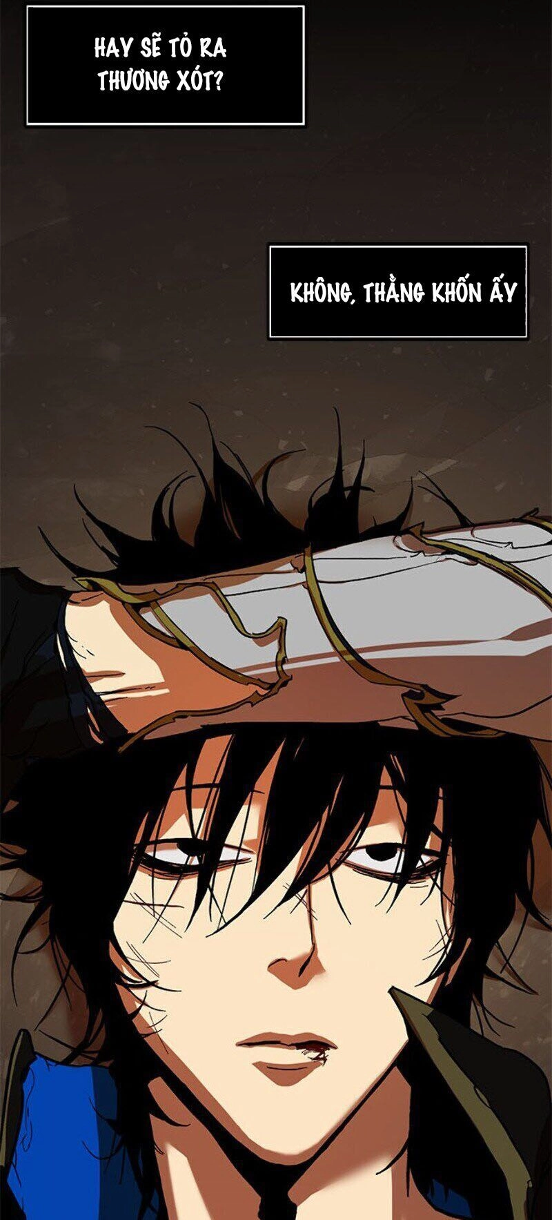 Trở Lại Thành Người Chơi Chapter 1 - 15