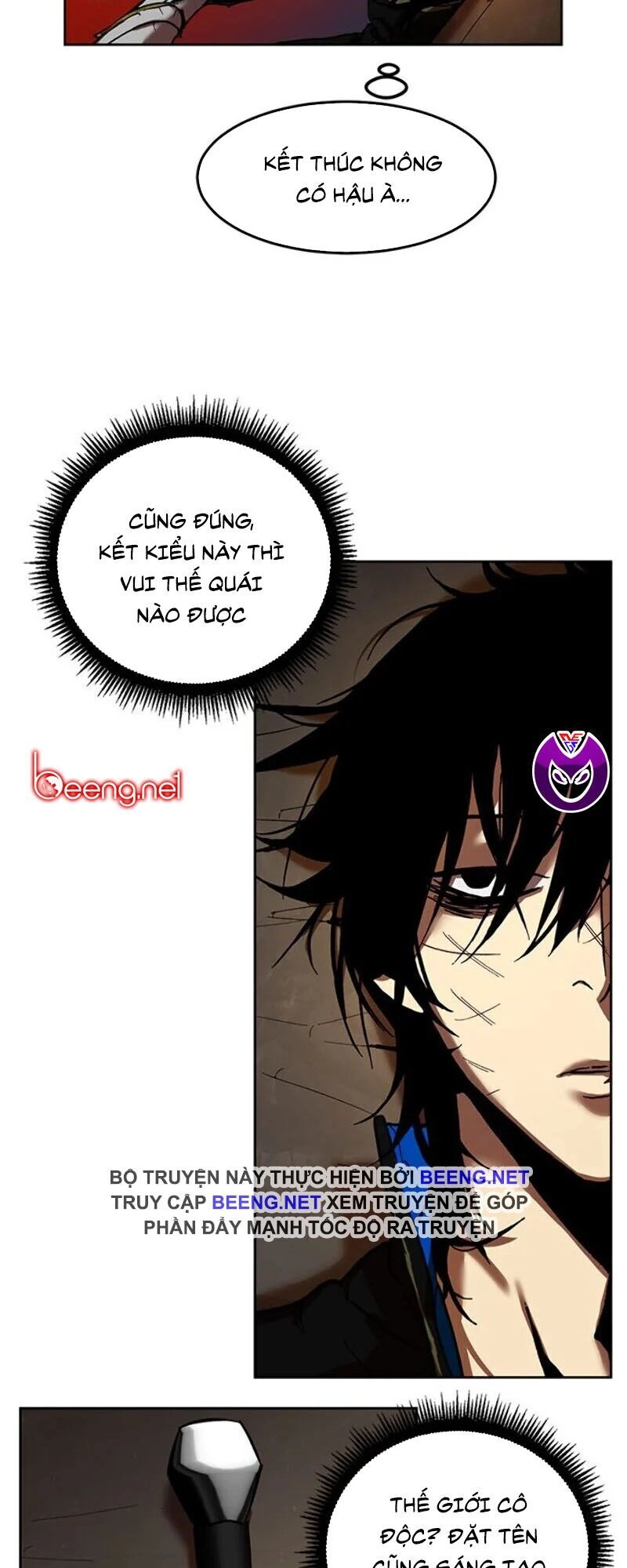 Trở Lại Thành Người Chơi Chapter 1 - 18