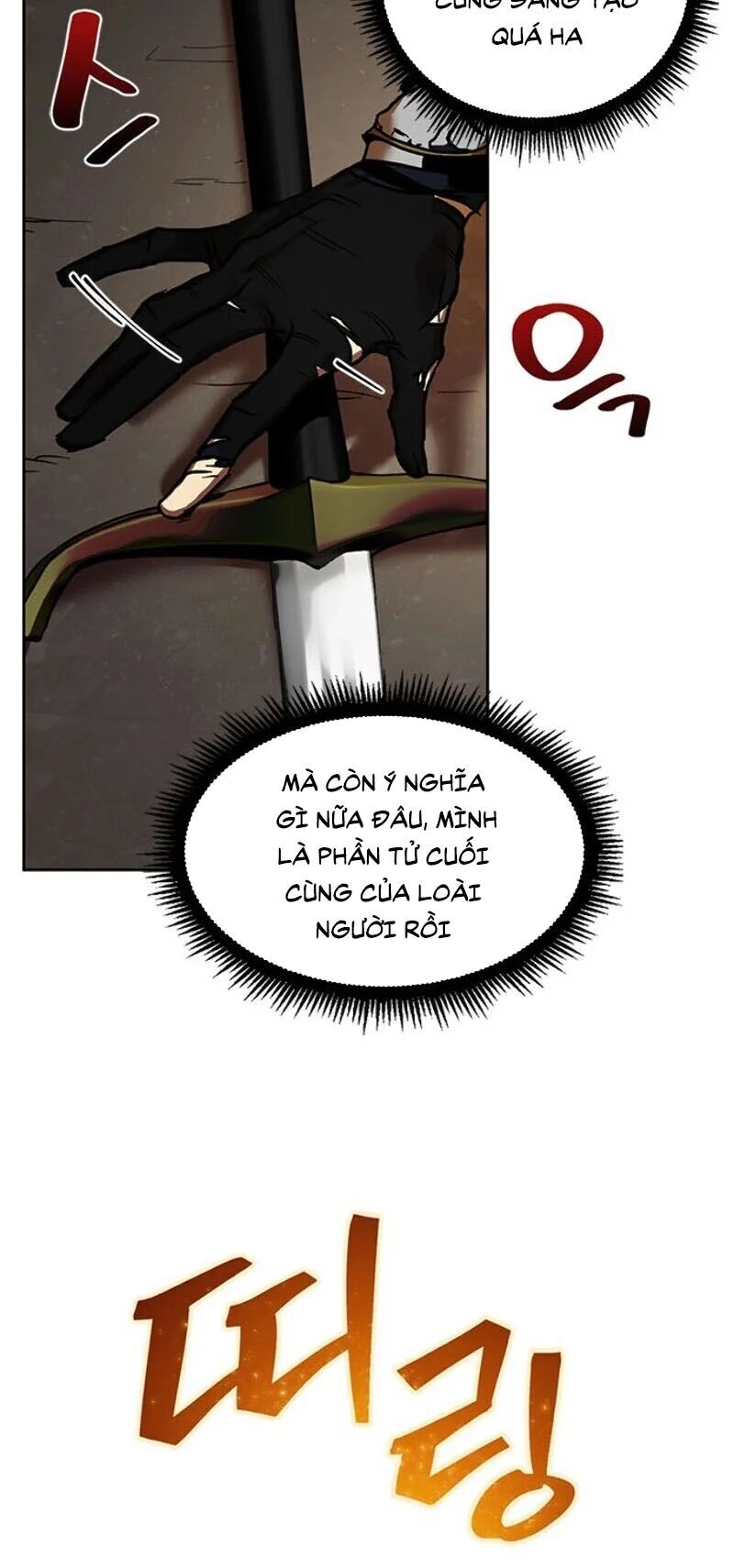 Trở Lại Thành Người Chơi Chapter 1 - 19