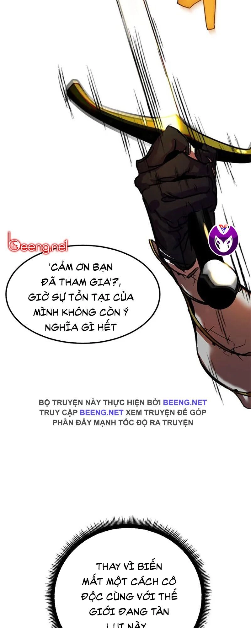 Trở Lại Thành Người Chơi Chapter 1 - 22