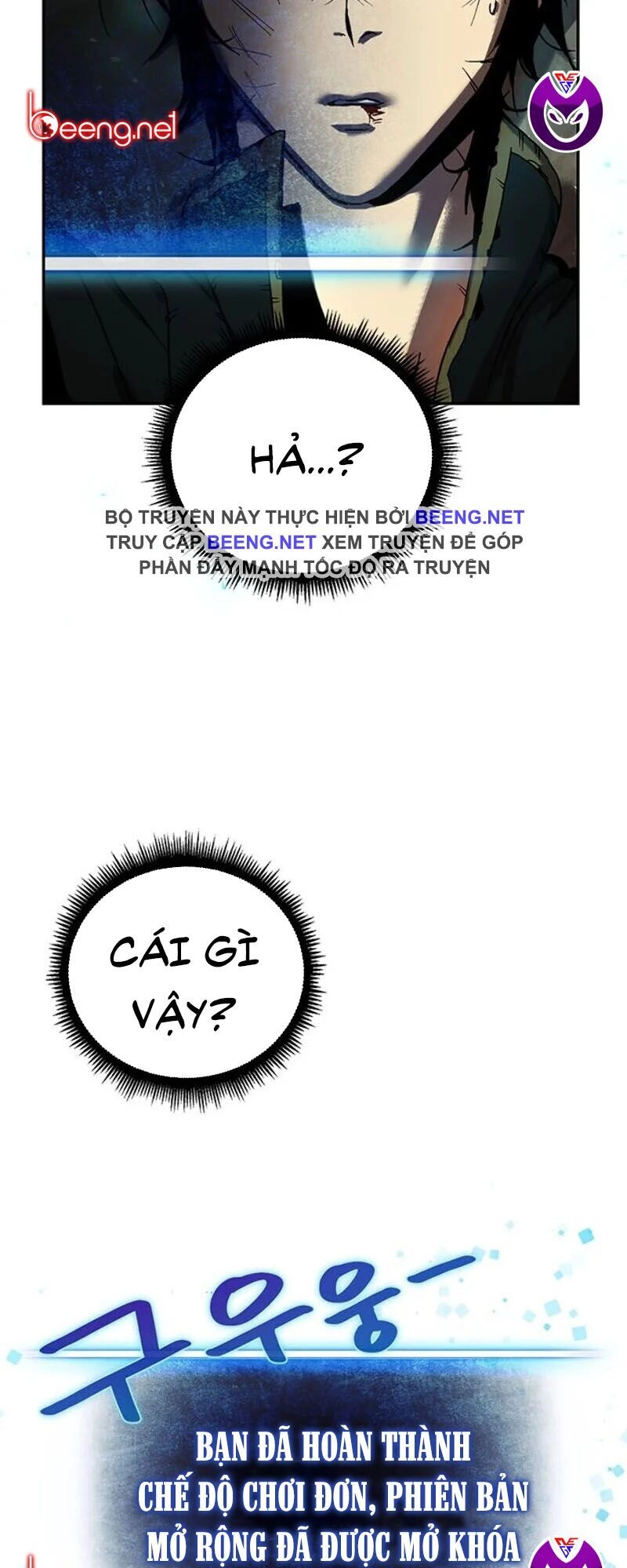 Trở Lại Thành Người Chơi Chapter 1 - 27