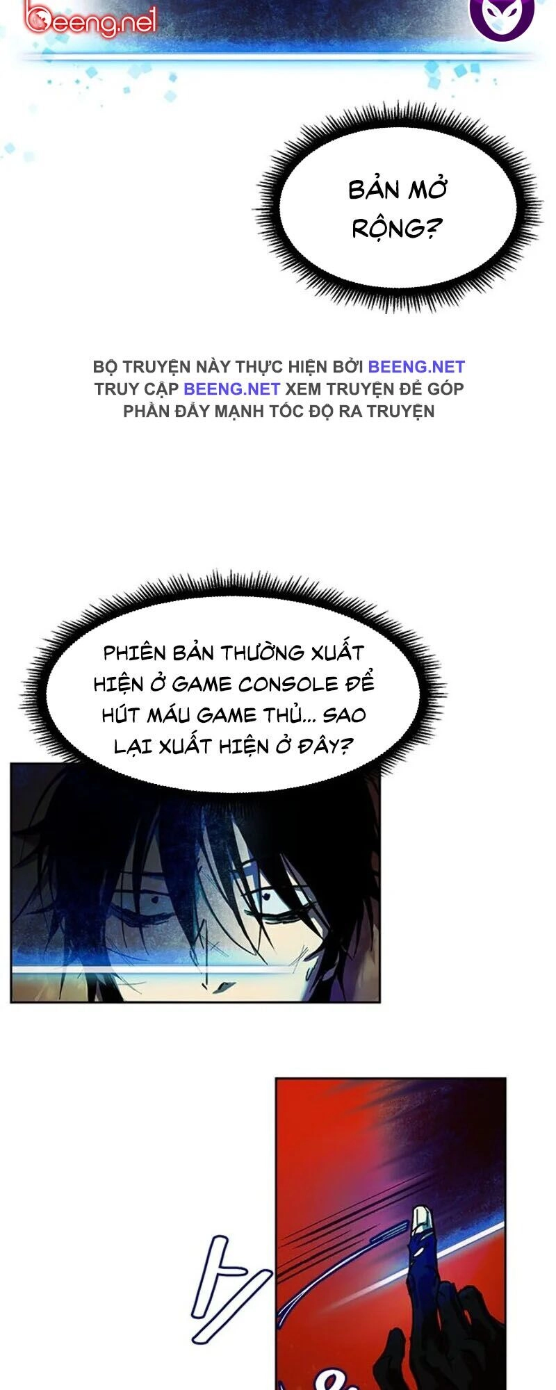 Trở Lại Thành Người Chơi Chapter 1 - 28