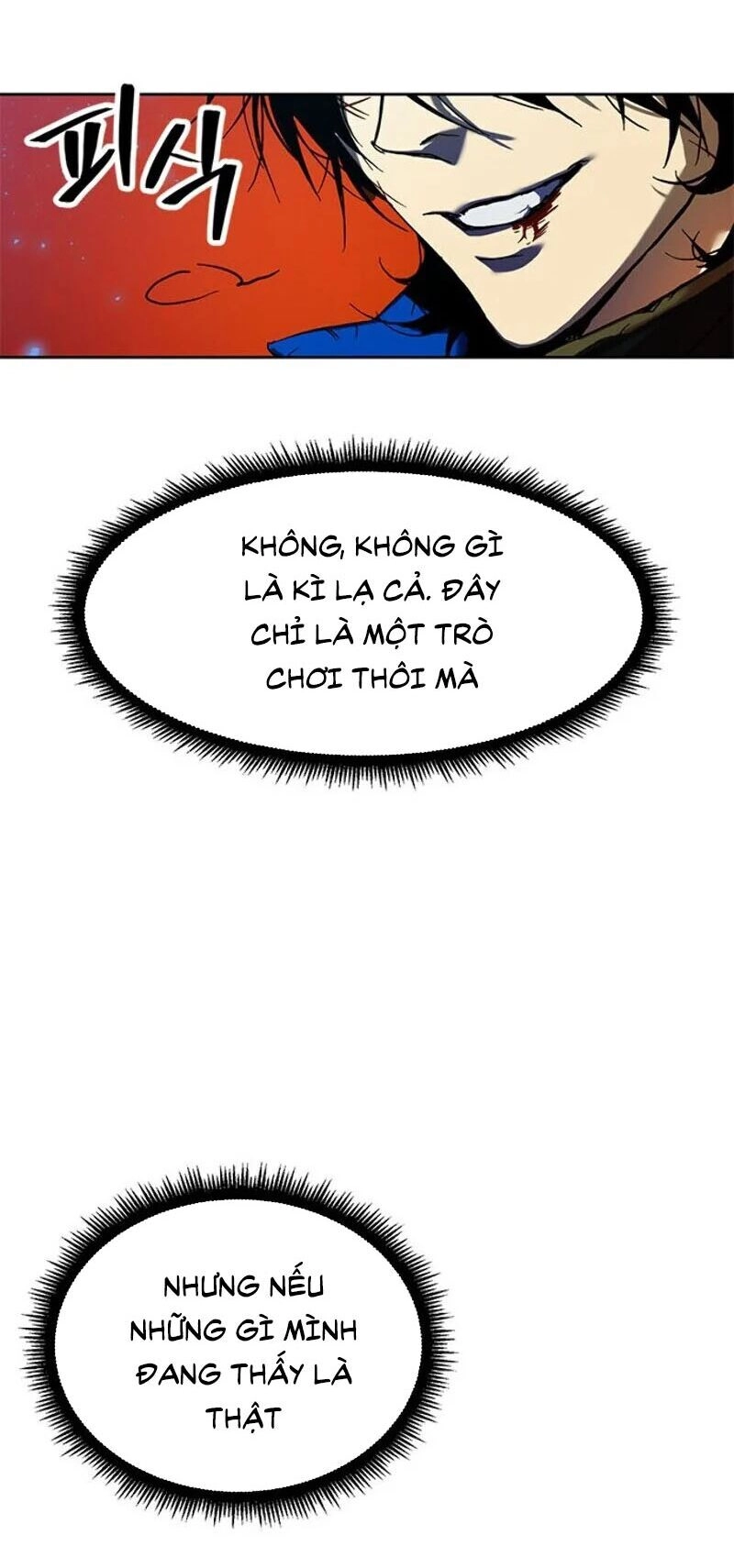 Trở Lại Thành Người Chơi Chapter 1 - 34