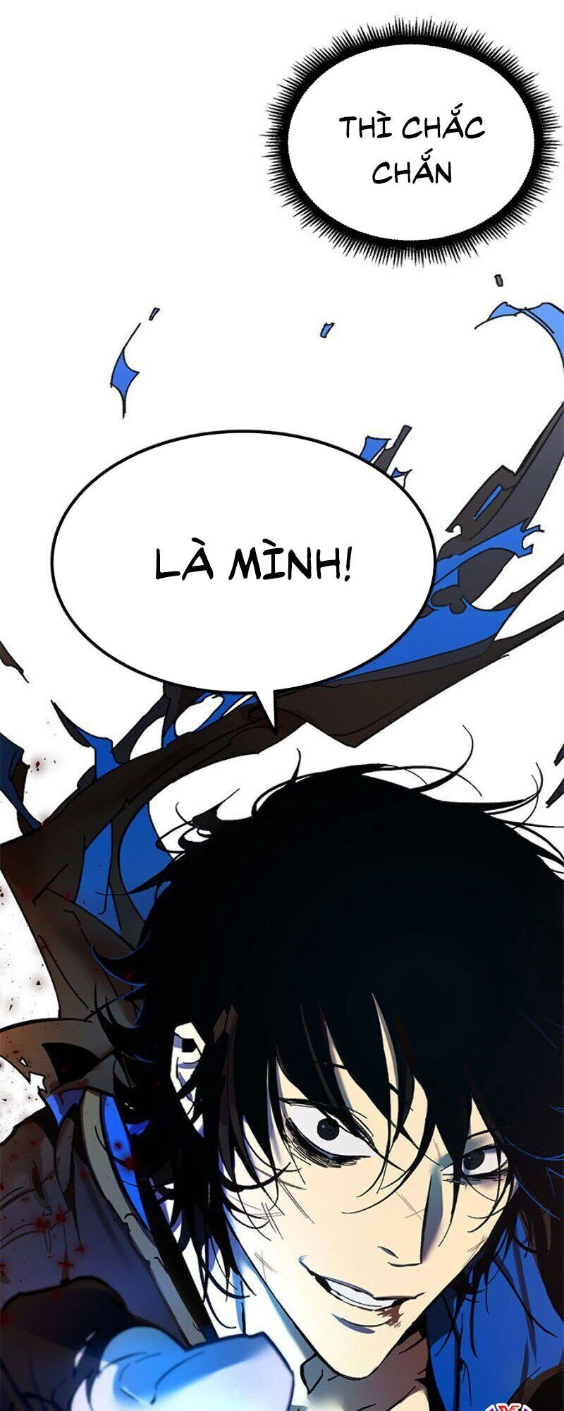 Trở Lại Thành Người Chơi Chapter 1 - 35