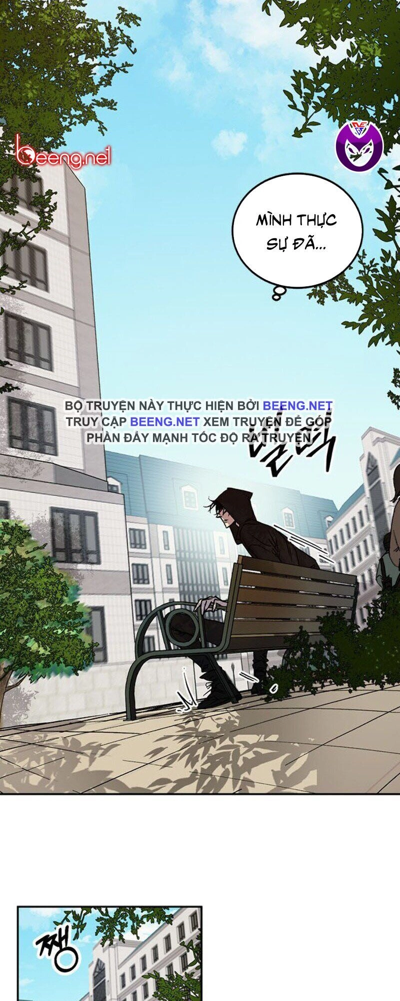 Trở Lại Thành Người Chơi Chapter 1 - 47